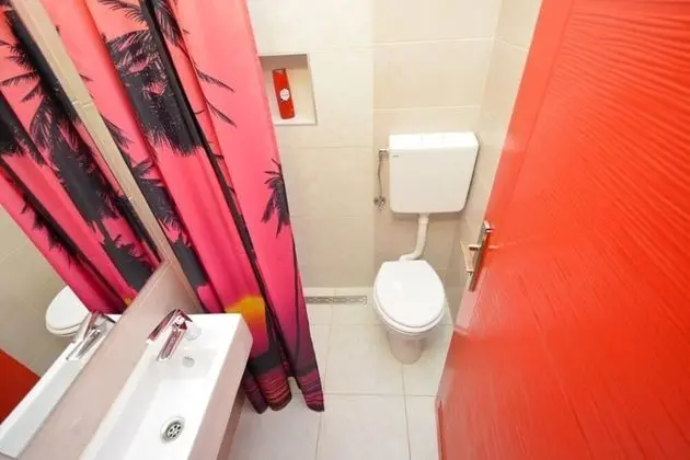 Apart Daire (Goga - with free parking - A2(2+1))