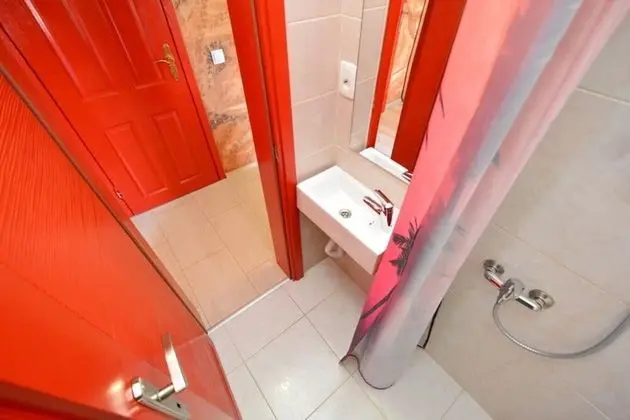 Apart Daire (Goga - with free parking - A2(2+1))