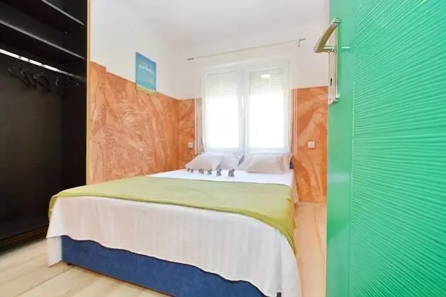 Apart Daire (Goga - with free parking - A3(2+2))