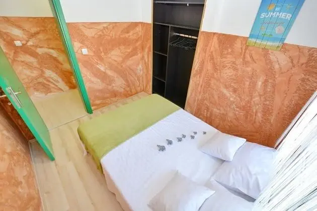 Apart Daire (Goga - with free parking - A3(2+2))