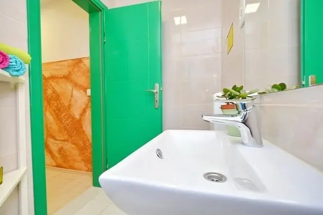 Apart Daire (Goga - with free parking - A3(2+2))