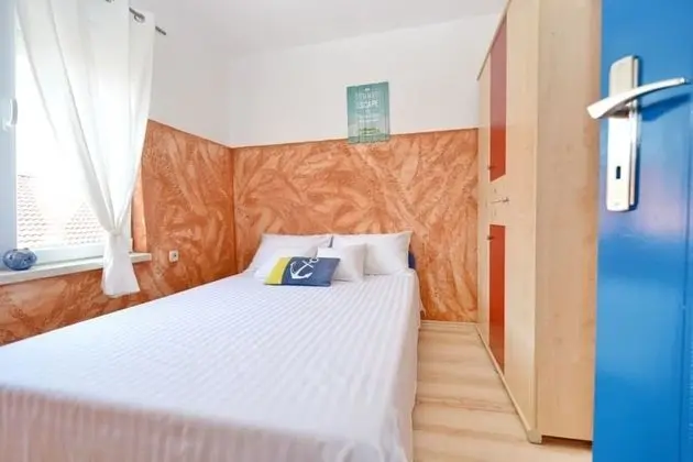 Apart Daire (Goga - with free parking - A4(2+1))