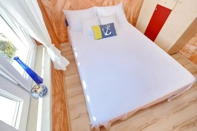 Apart Daire (Goga - with free parking - A4(2+1))