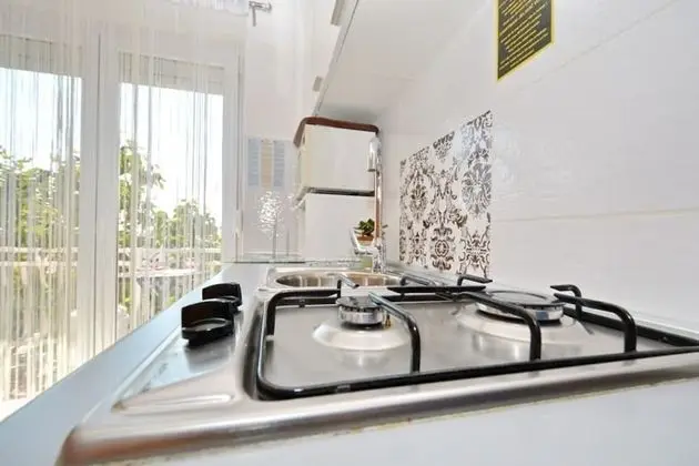 Apart Daire (Goga - with free parking - A4(2+1))