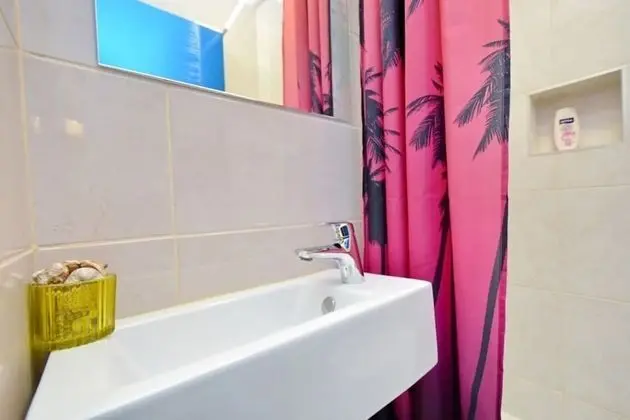 Apart Daire (Goga - with free parking - A4(2+1))