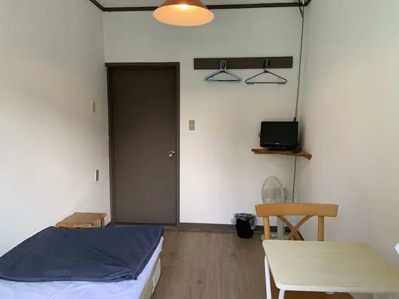 Basic Tek Kişilik Oda, 1 Tek Kişilik Yatak, Sigara İçilmez