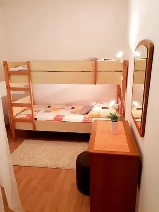 Apart Daire (Goge - 90 m from the beach - A1(4))