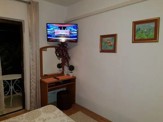 Apart Daire (Goge - 90 m from the beach - A1(4))