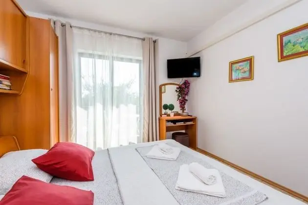 Apart Daire (Goge - 90 m from the beach - A1(4))