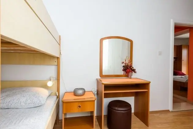 Apart Daire (Goge - 90 m from the beach - A1(4))