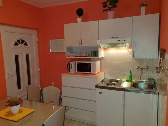 Apart Daire (Goge - 90 m from the beach - A1(4))