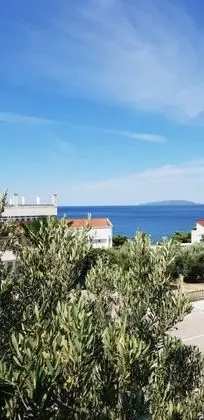 Apart Daire (Goge - 90 m from the beach - A1(4))
