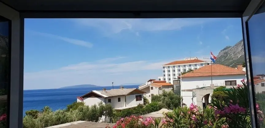 Apart Daire (Goge - 90 m from the beach - A1(4))