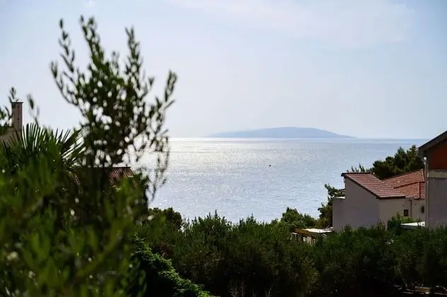 Apart Daire (Goge - 90 m from the beach - A1(4))