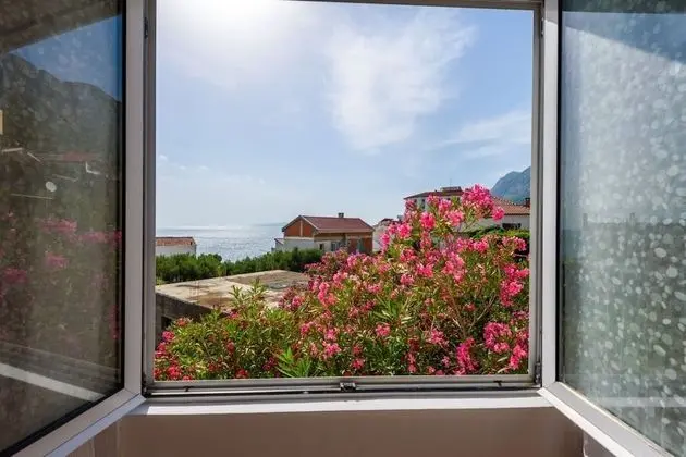 Apart Daire (Goge - 90 m from the beach - A1(4))