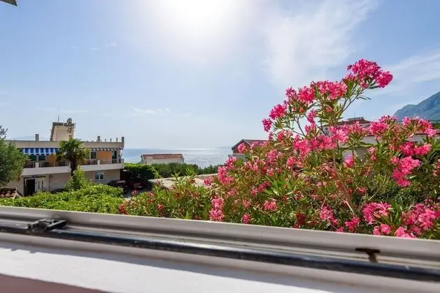 Apart Daire (Goge - 90 m from the beach - A1(4))