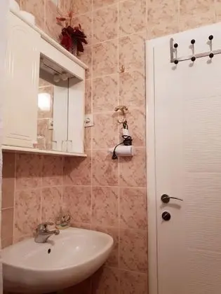 Apart Daire (Goge - 90 m from the beach - A1(4))