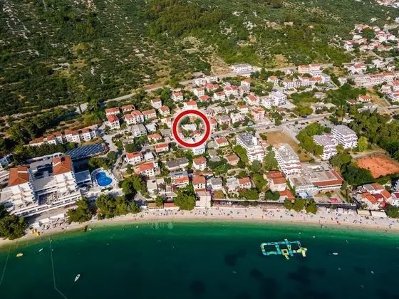 Apart Daire (Goge - 90 m from the beach - A1(4))