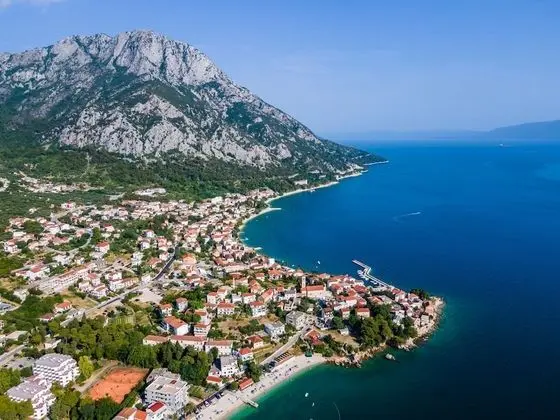 Apart Daire (Goge - 90 m from the beach - A1(4))