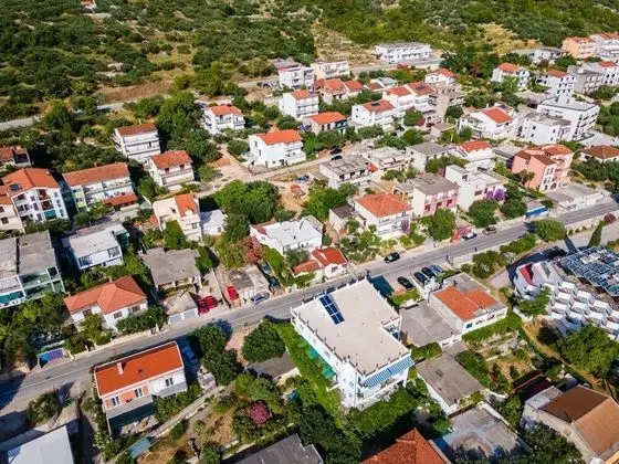 Apart Daire (Goge - 90 m from the beach - A1(4))