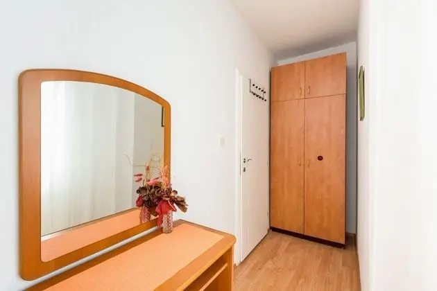 Apart Daire (Goge - 90 m from the beach - A1(4))