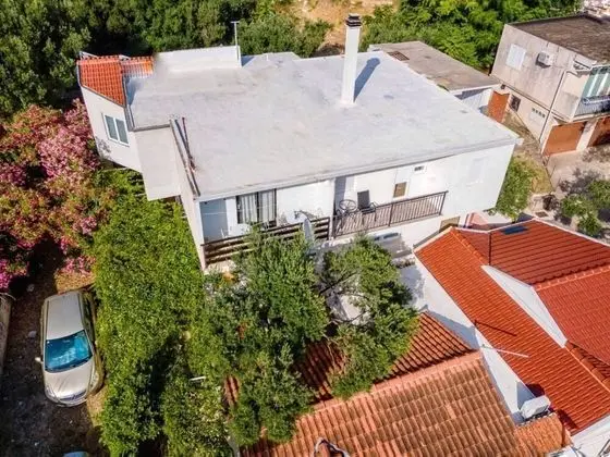 Apart Daire (Goge - 90 m from the beach - A1(4))