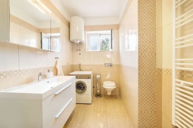 Apart Daire (Goge - modern - A1(6))
