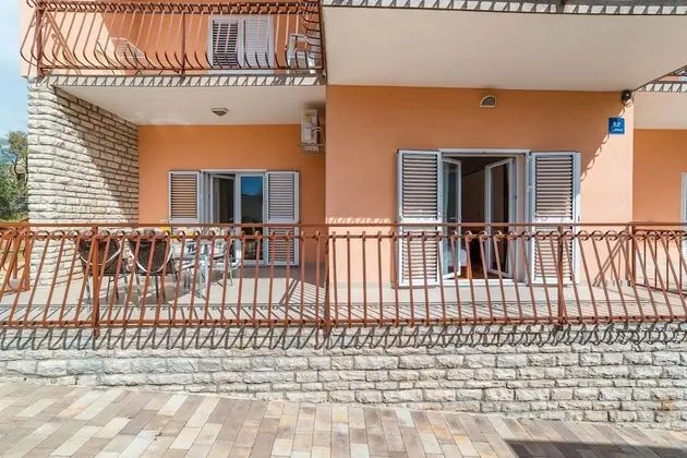 Apart Daire (Goge - modern - A1(6))