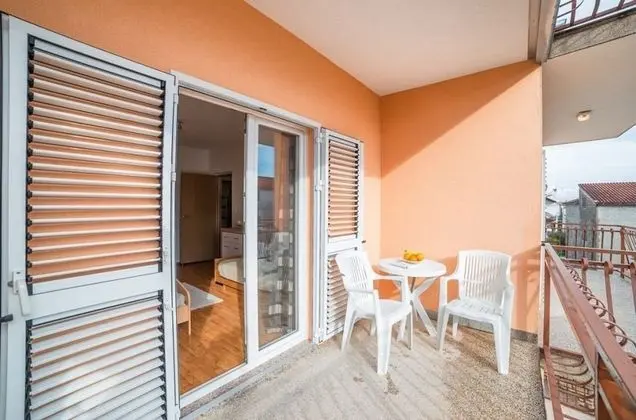 Apart Daire (Goge - modern - A2(5))