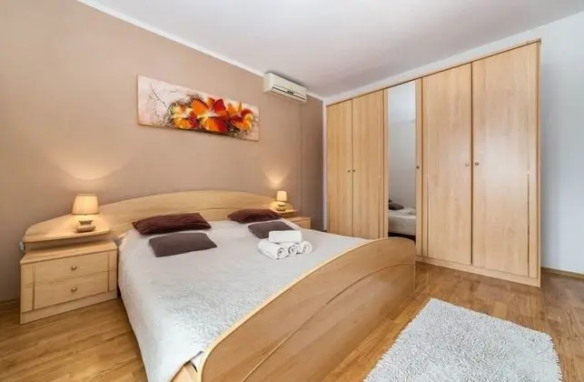 Apart Daire (Goge - modern - A2(5))