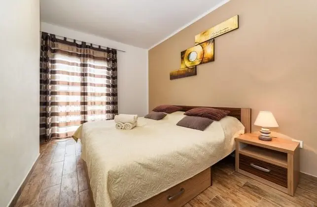 Apart Daire (Goge - modern - A2(5))
