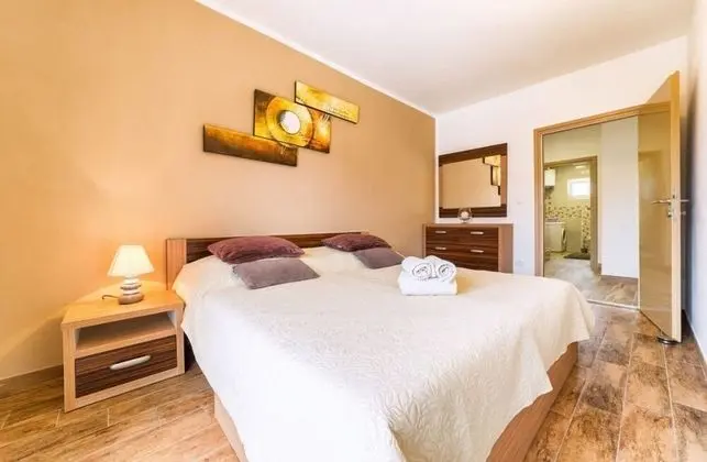 Apart Daire (Goge - modern - A2(5))