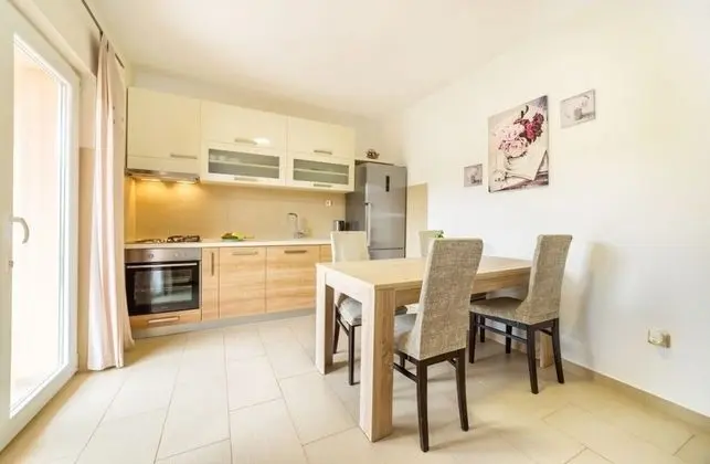 Apart Daire (Goge - modern - A2(5))