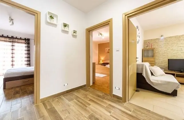 Apart Daire (Goge - modern - A2(5))