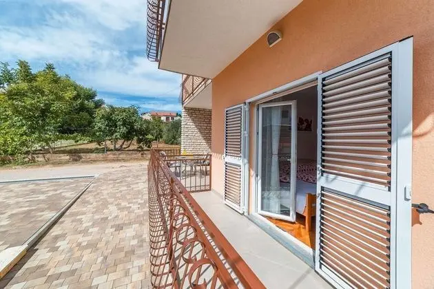 Apart Daire (Goge - modern - A2(5))