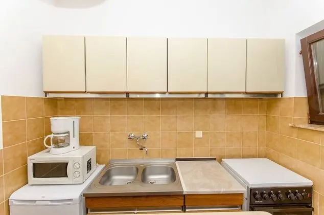 Stüdyo (Gogi - 130 m from sea - SA1(2))