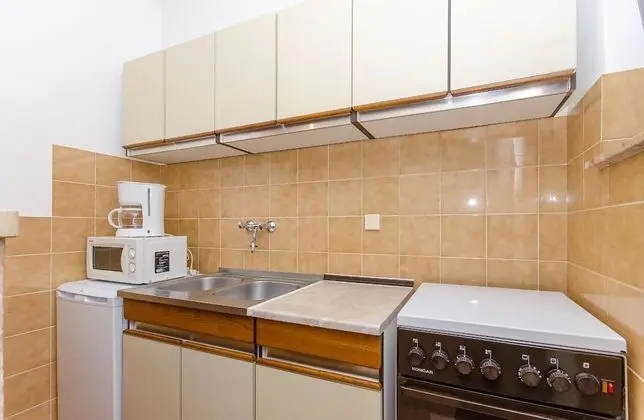 Stüdyo (Gogi - 130 m from sea - SA1(2))