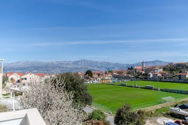 Stüdyo (Gogi - 130 m from sea - SA1(2))