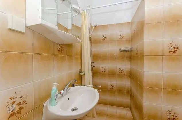 Stüdyo (Gogi - 130 m from sea - SA1(2))