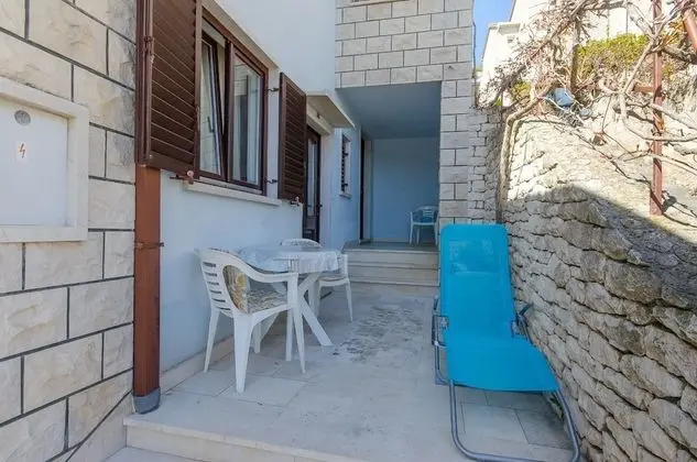 Stüdyo (Gogi - 130 m from sea - SA1(2))