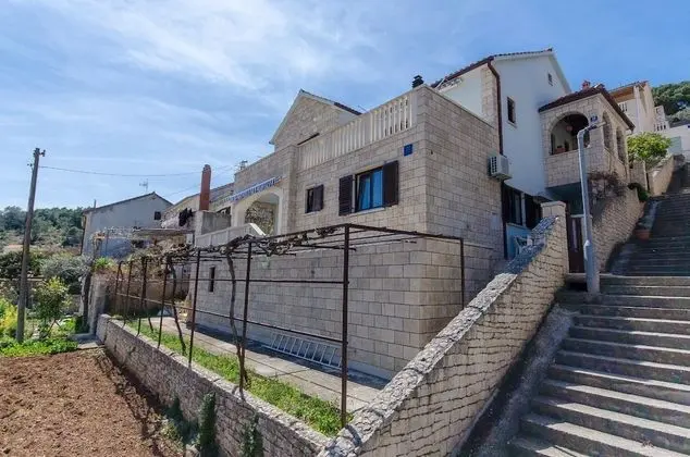 Stüdyo (Gogi - 130 m from sea - SA1(2))