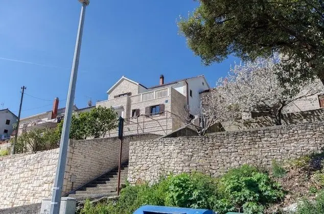 Stüdyo (Gogi - 130 m from sea - SA1(2))