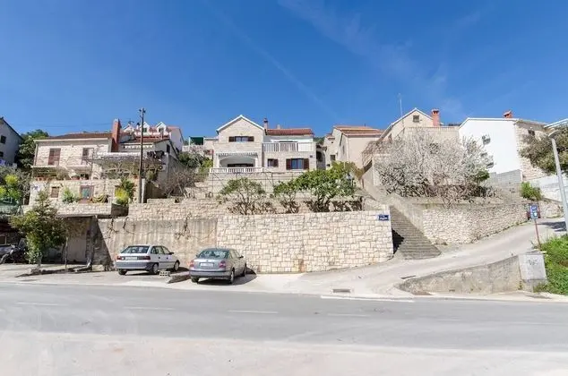 Stüdyo (Gogi - 130 m from sea - SA1(2))