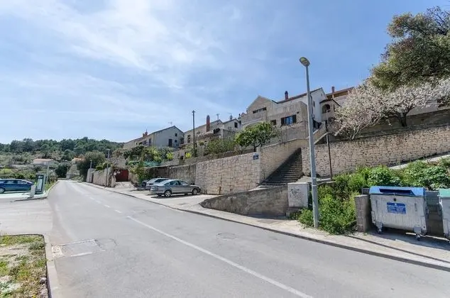 Stüdyo (Gogi - 130 m from sea - SA1(2))