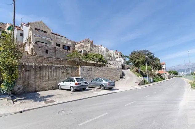 Stüdyo (Gogi - 130 m from sea - SA1(2))