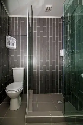 Classic Apart Daire, 1 Büyük (Queen) Boy Yatak ve Çekyat, Dağ Manzaralı