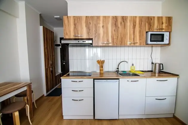 Comfort Dubleks, Dağ Manzaralı