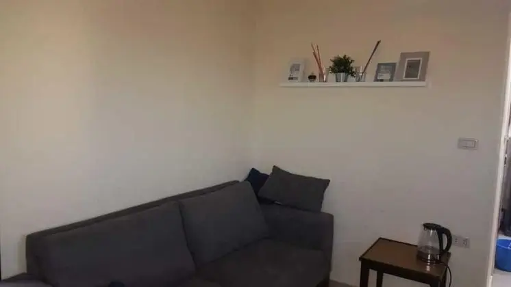 Family Süit, 3 Yatak Odası