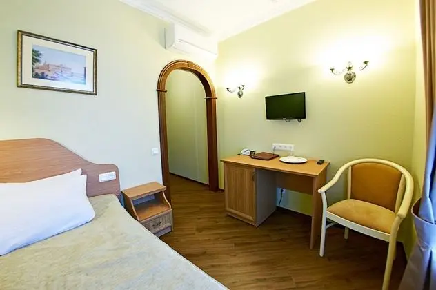 Standard Tek Kişilik Oda