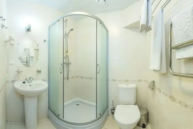 Standard Tek Kişilik Oda